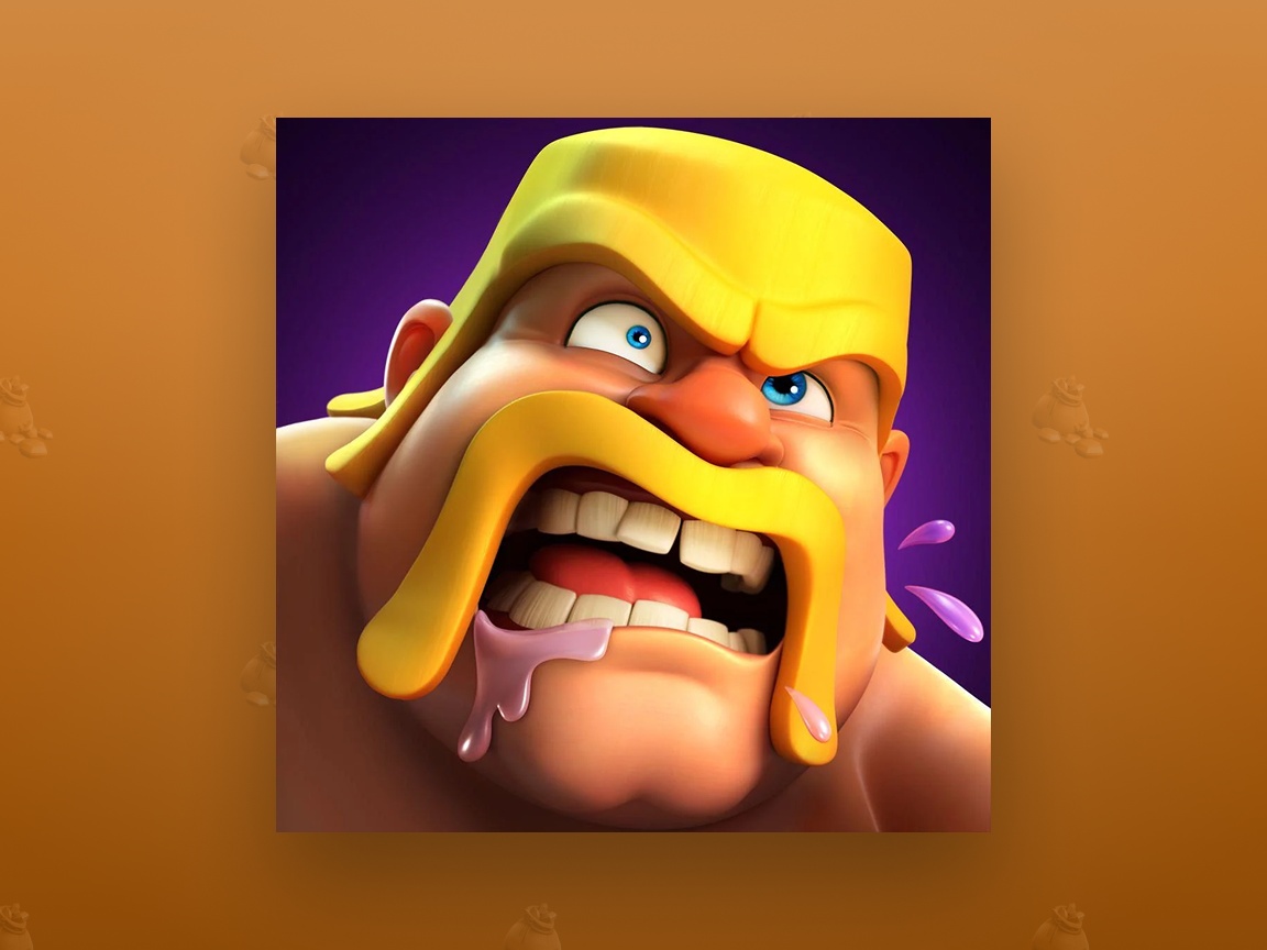 Clash of Clans